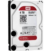 HD 4TB WESTERN DIGITAL RED 3.5 NAS SATA 5400 64MB